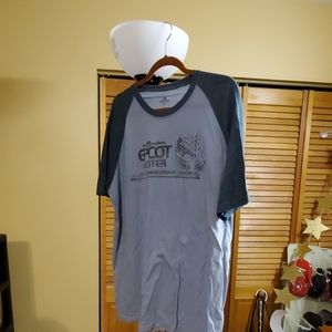 Disney T Shirt